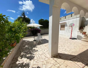La casa degli ulivi Ostuni